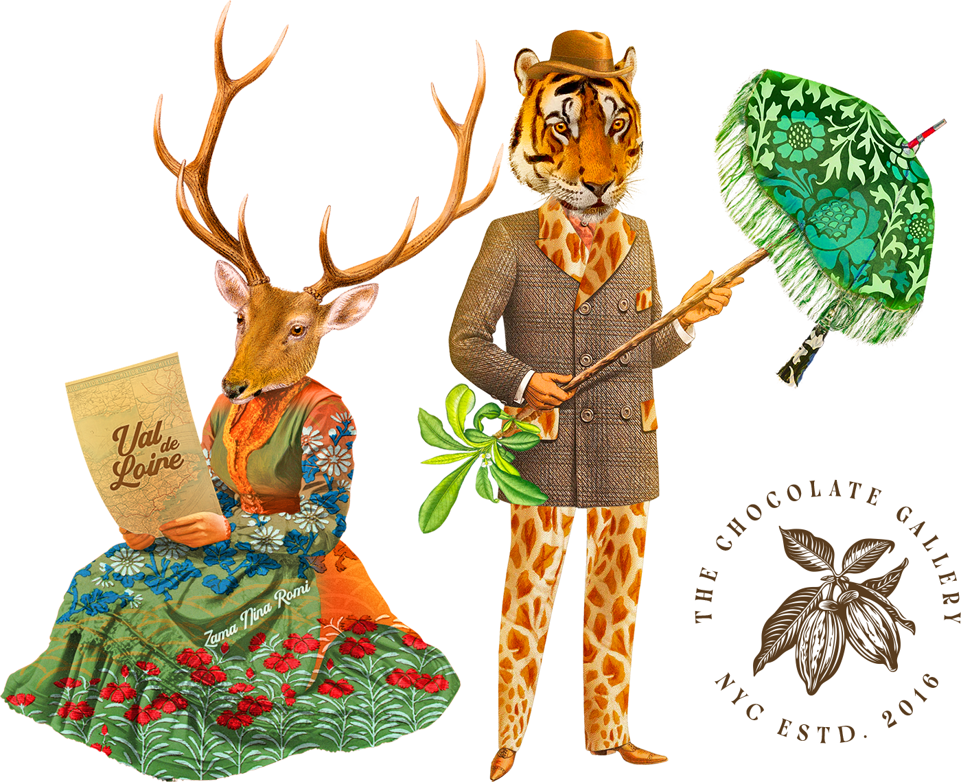 Our Inspiration - Indigenous Artisans