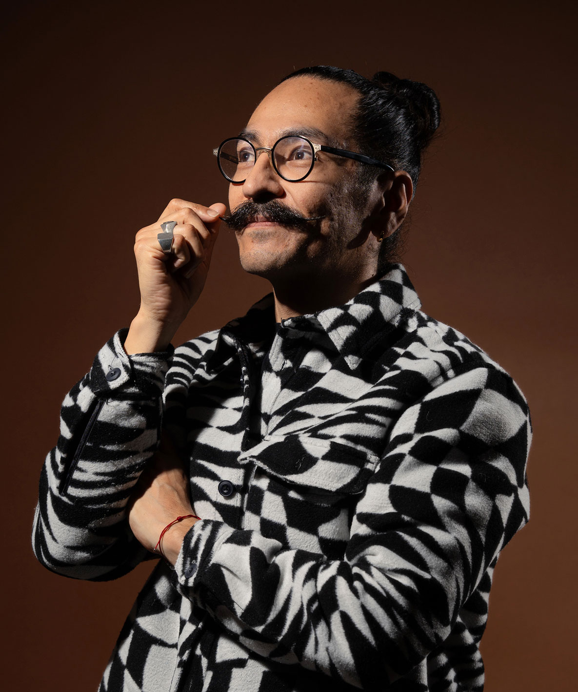 Guillermo Ferrara - Master Chocolatier