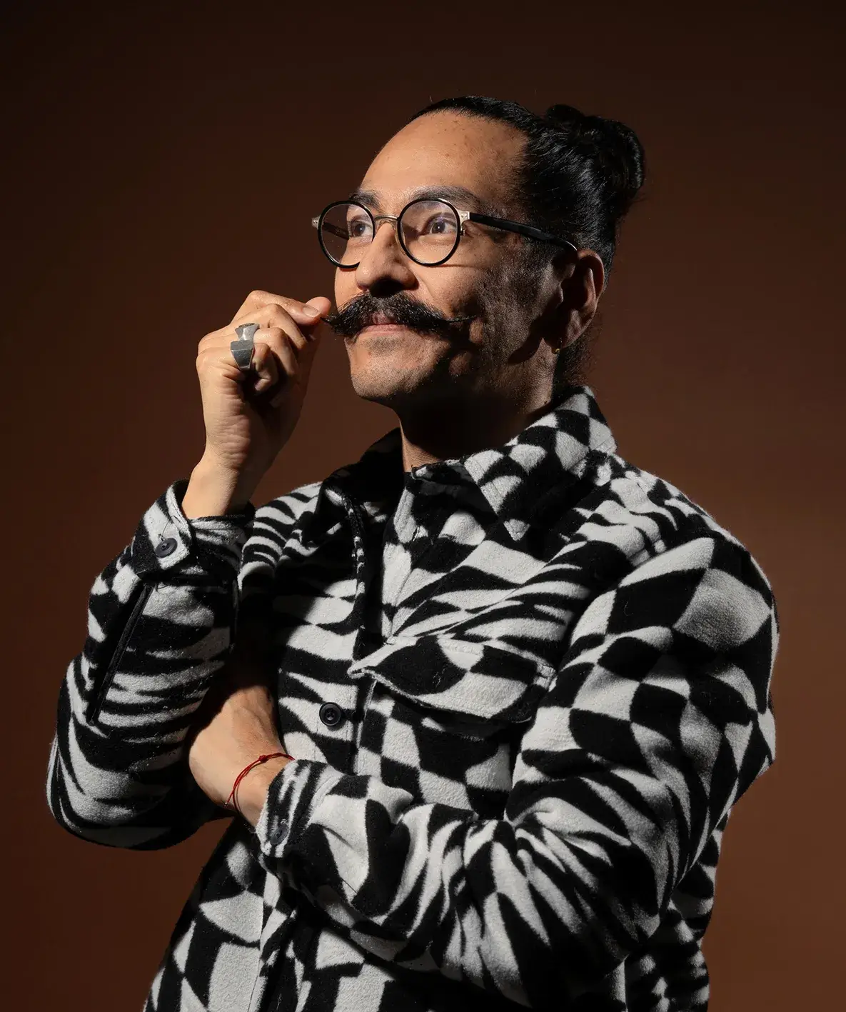 Guillermo Flores Pacheco